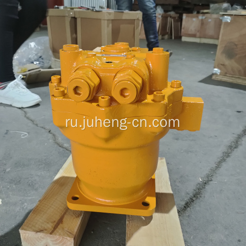 14625697 Excavator Volvo EC360B Swing Motor